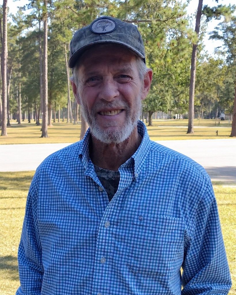 Lee Jackson Pennington