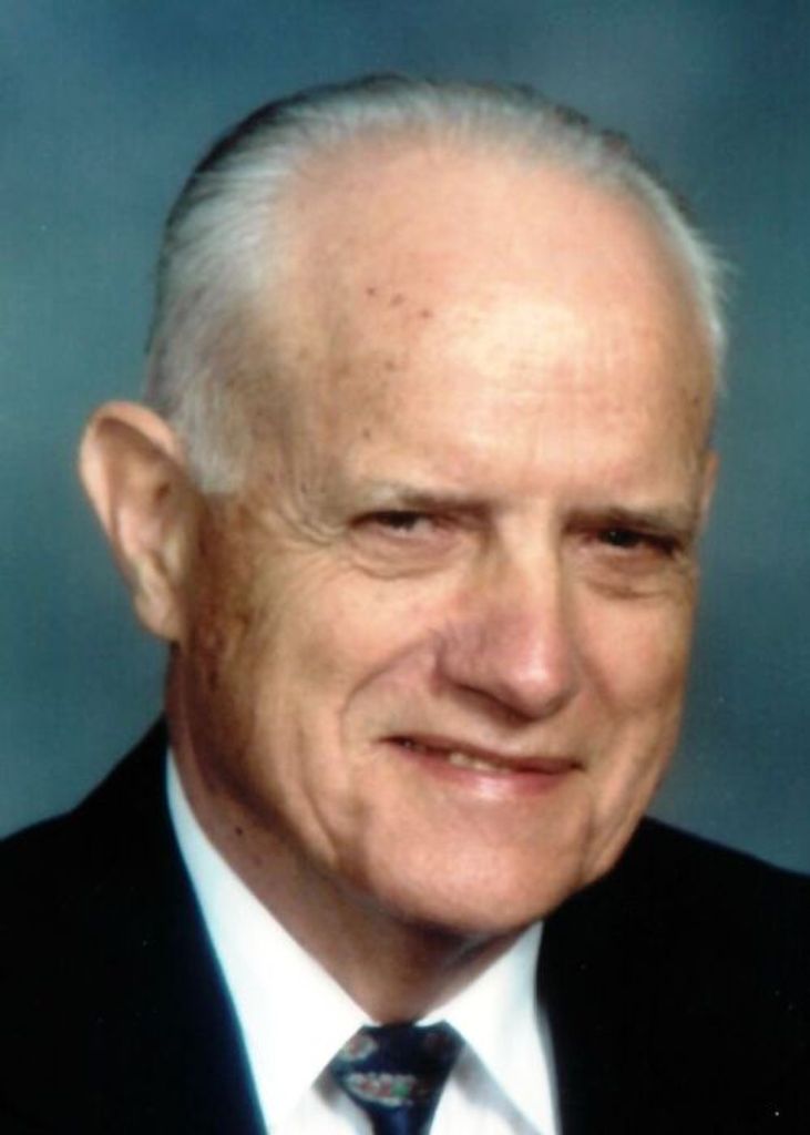 Robert L. Bob Deaton