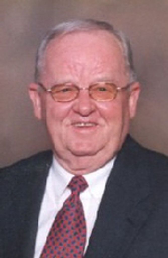 Roland W"Rab" O'Mara Jr