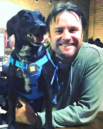 Joseph Andrew Dargay Profile Photo