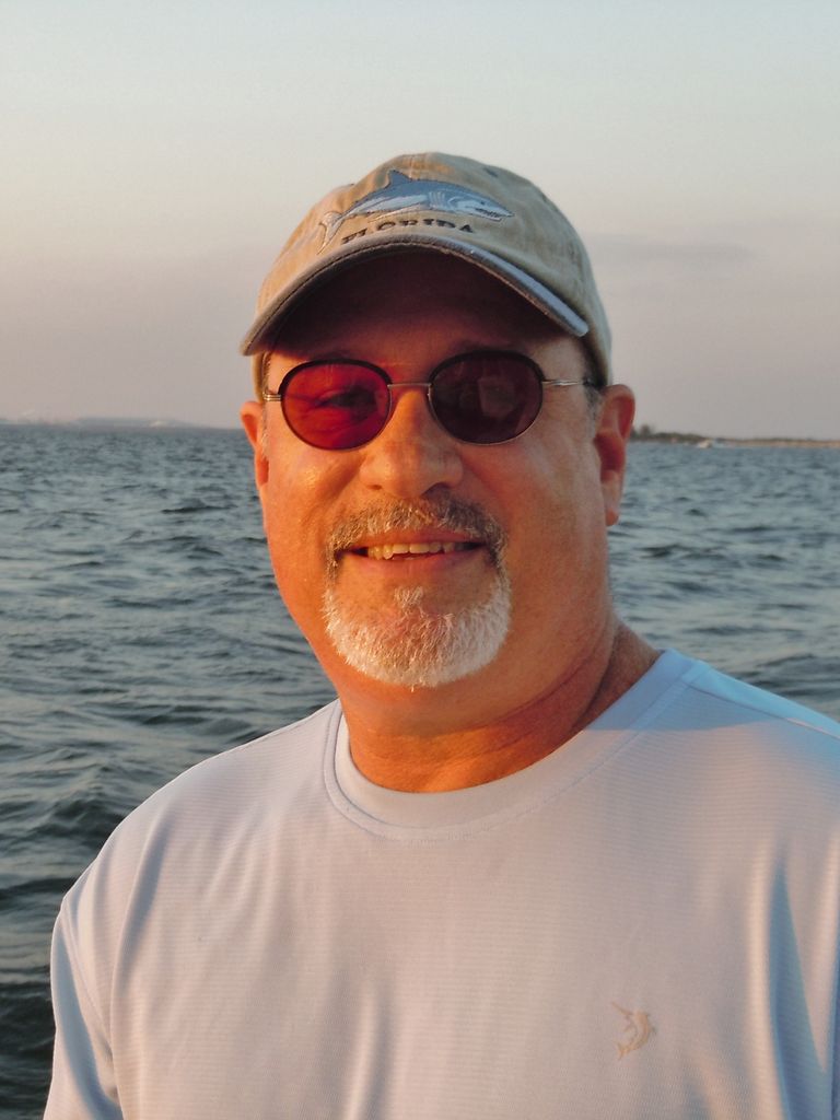 Richard Keith Gayer Profile Photo