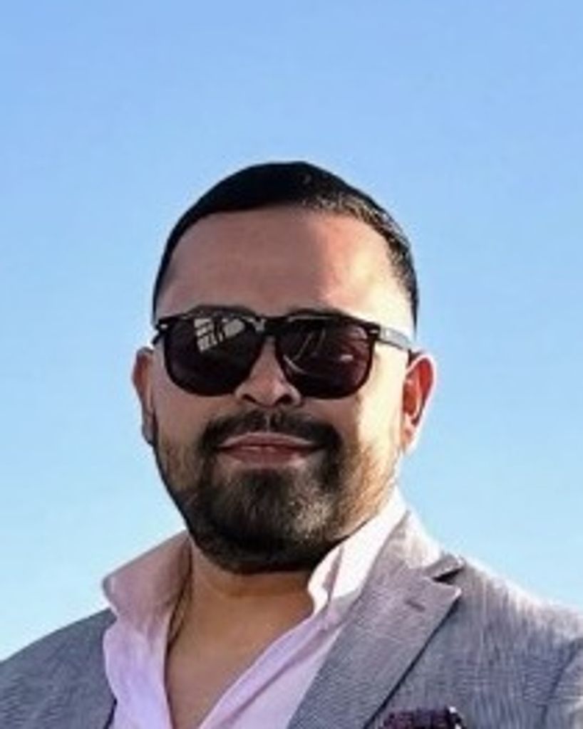 Jorge Alberto Bercian Profile Photo