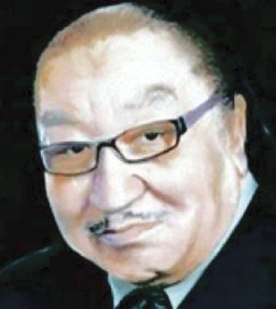 DR. JOHN  E BECKWITH SR  Profile Photo