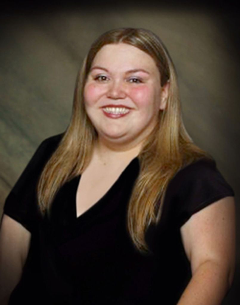 Samantha Taylor Profile Photo