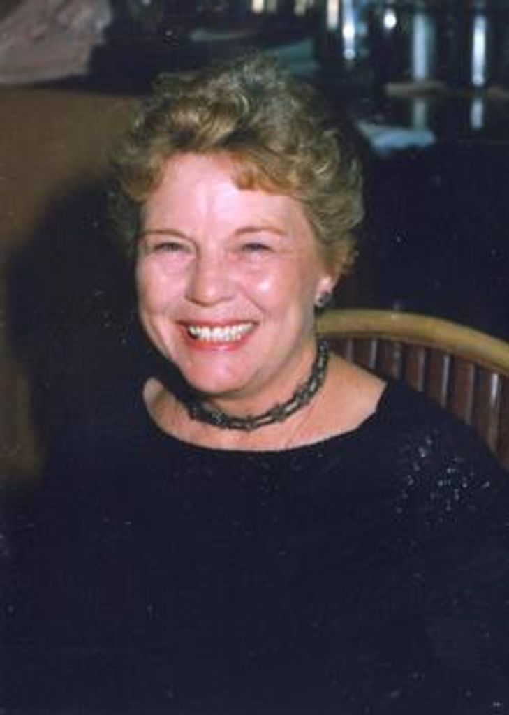 Alice M. Allen