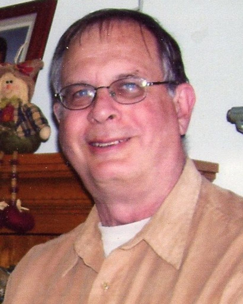 Norman Deloss Crawford