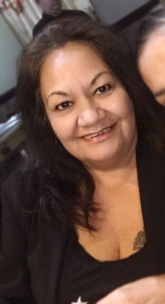 Cynthia Torres