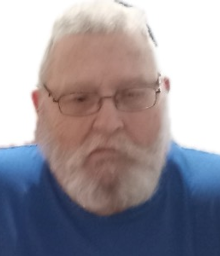 Richard Passmore's obituary image