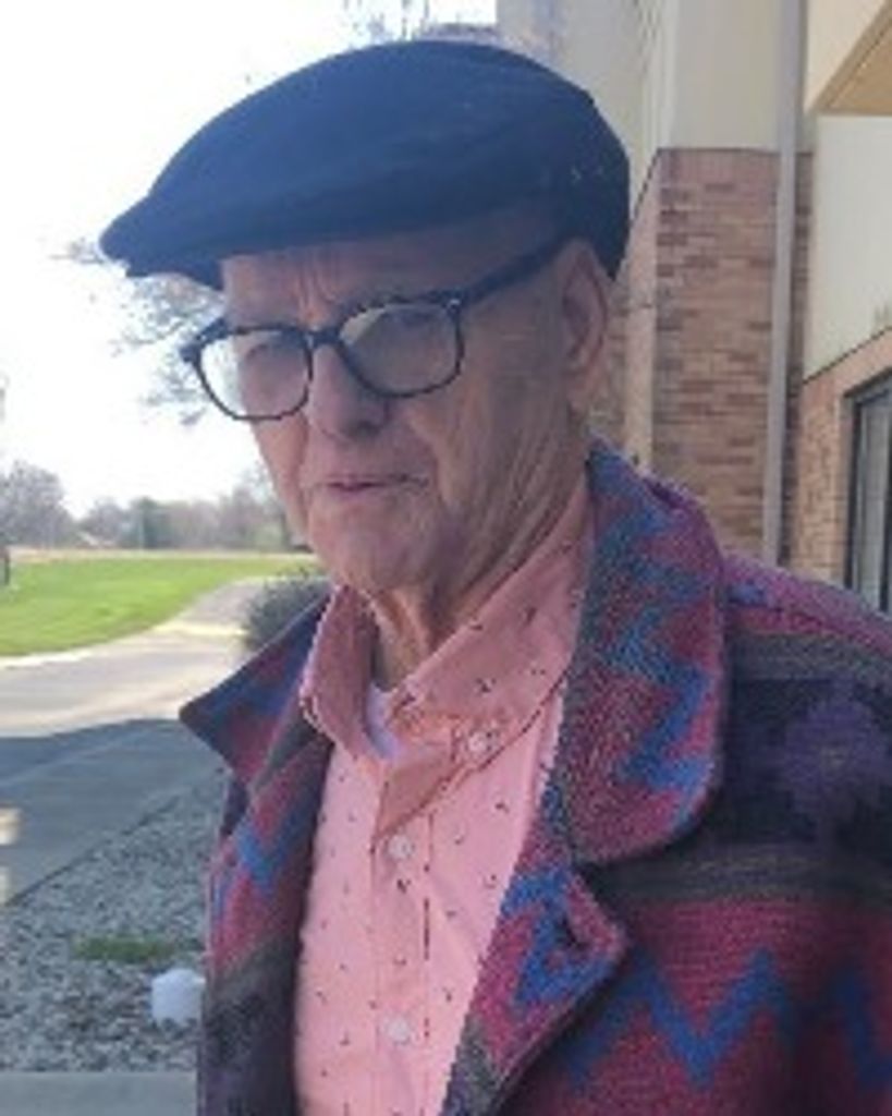 David Dale Gooding Profile Photo