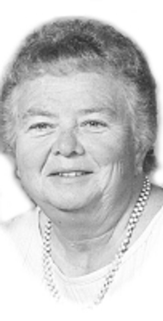 Jeanette Buss