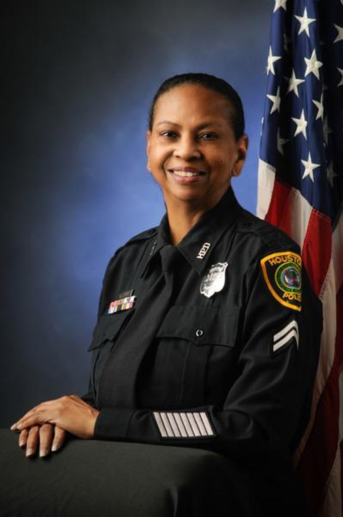 Calamity Jane "Cj" Barnes Profile Photo