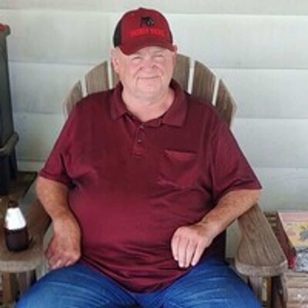 Joseph "Joe" Allen Pettit Profile Photo