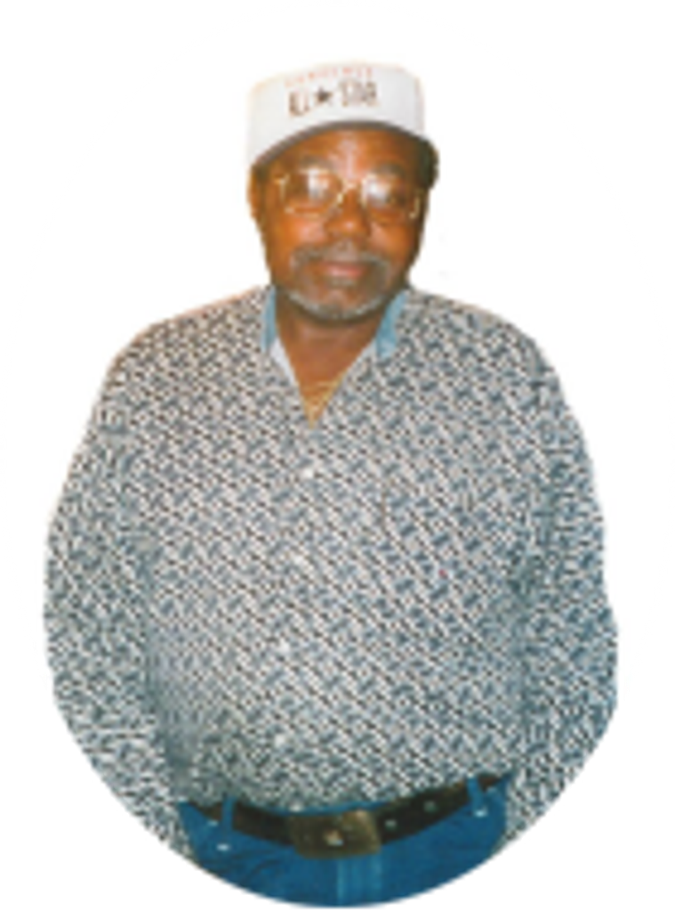 Fred McCoy