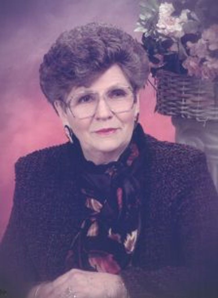 Frances Karnes Bobbitt