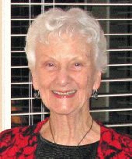 Jean Romona Richards Profile Photo