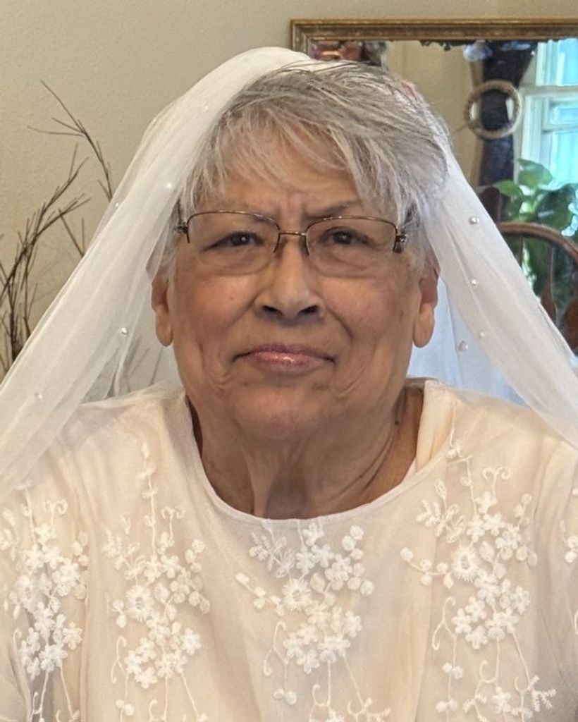 Hernestina Chavez Ramirez Profile Photo