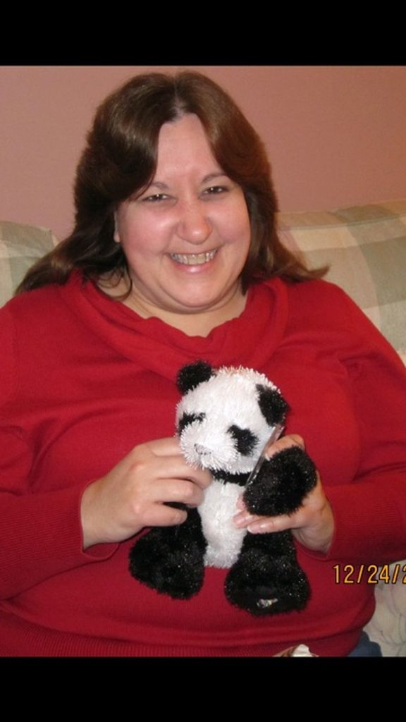 Shawn Marie Csordos Profile Photo