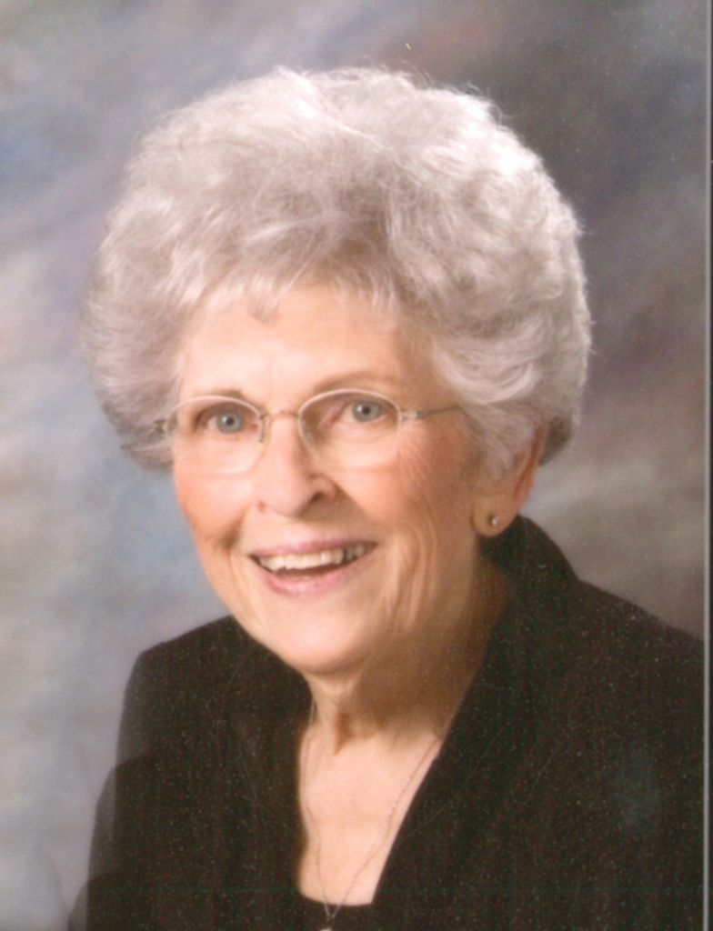 Norma L. Nilson