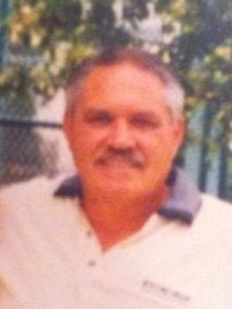 Michael Ray Dingus Profile Photo