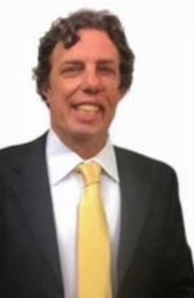 Alexander "Trace" Armstrong Alston, Iii Profile Photo