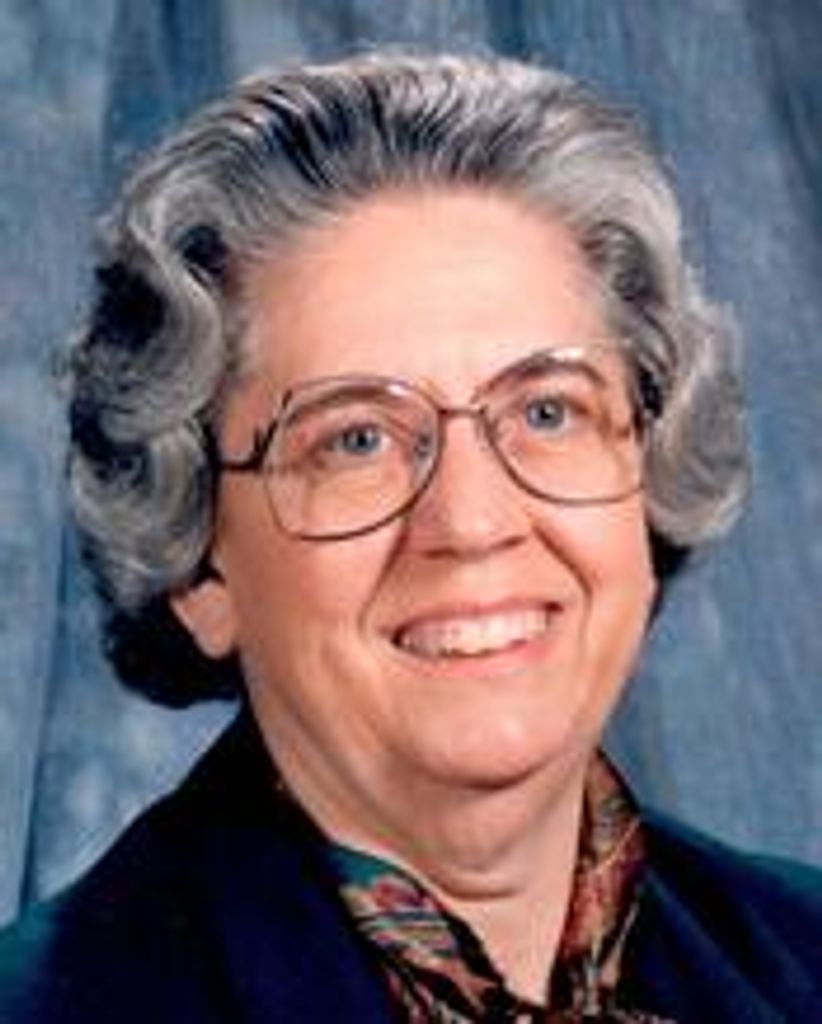 Janice Jean Withington