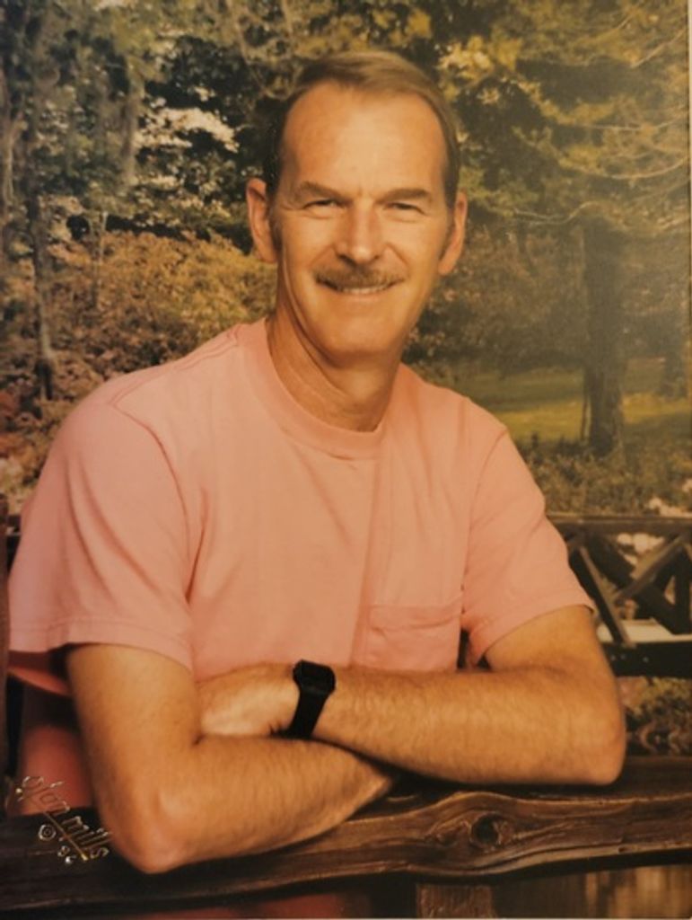 Kenneth French Profile Photo