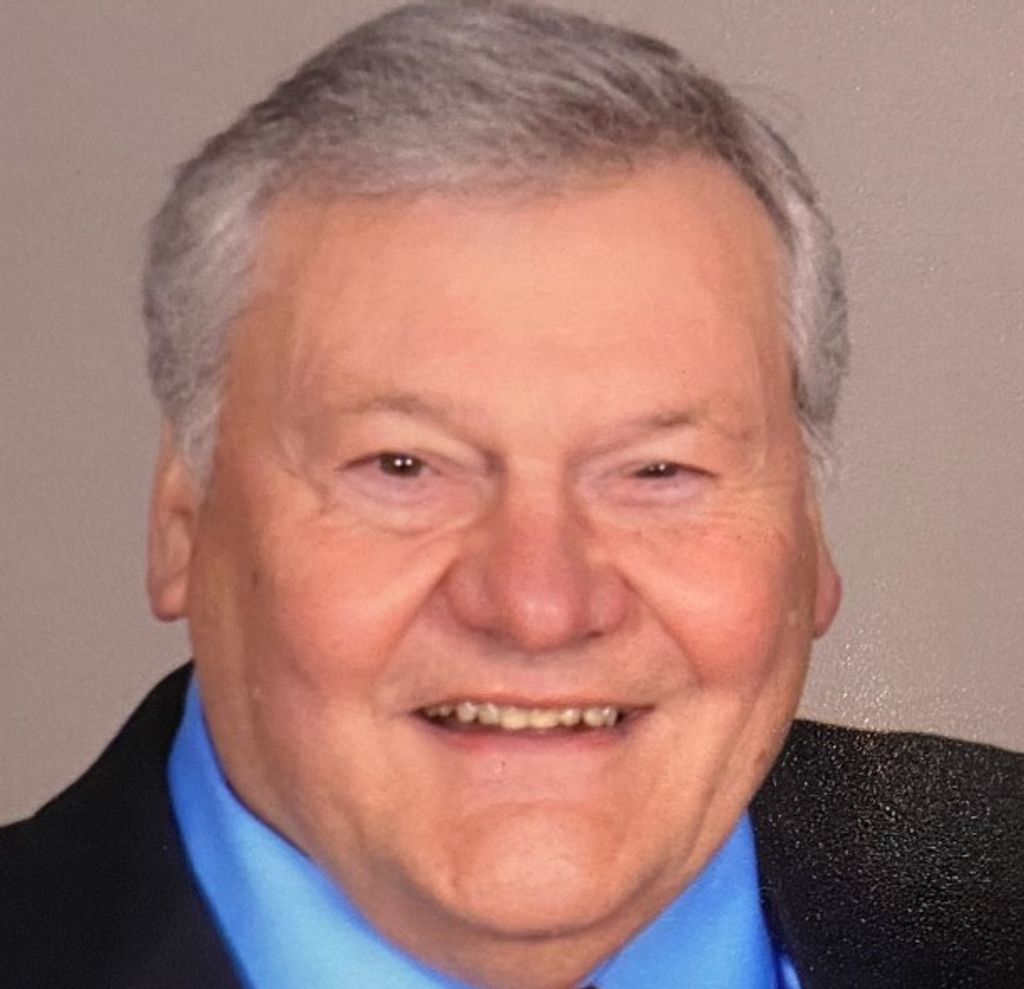 Dr. M.G. Thomas Schauland Profile Photo