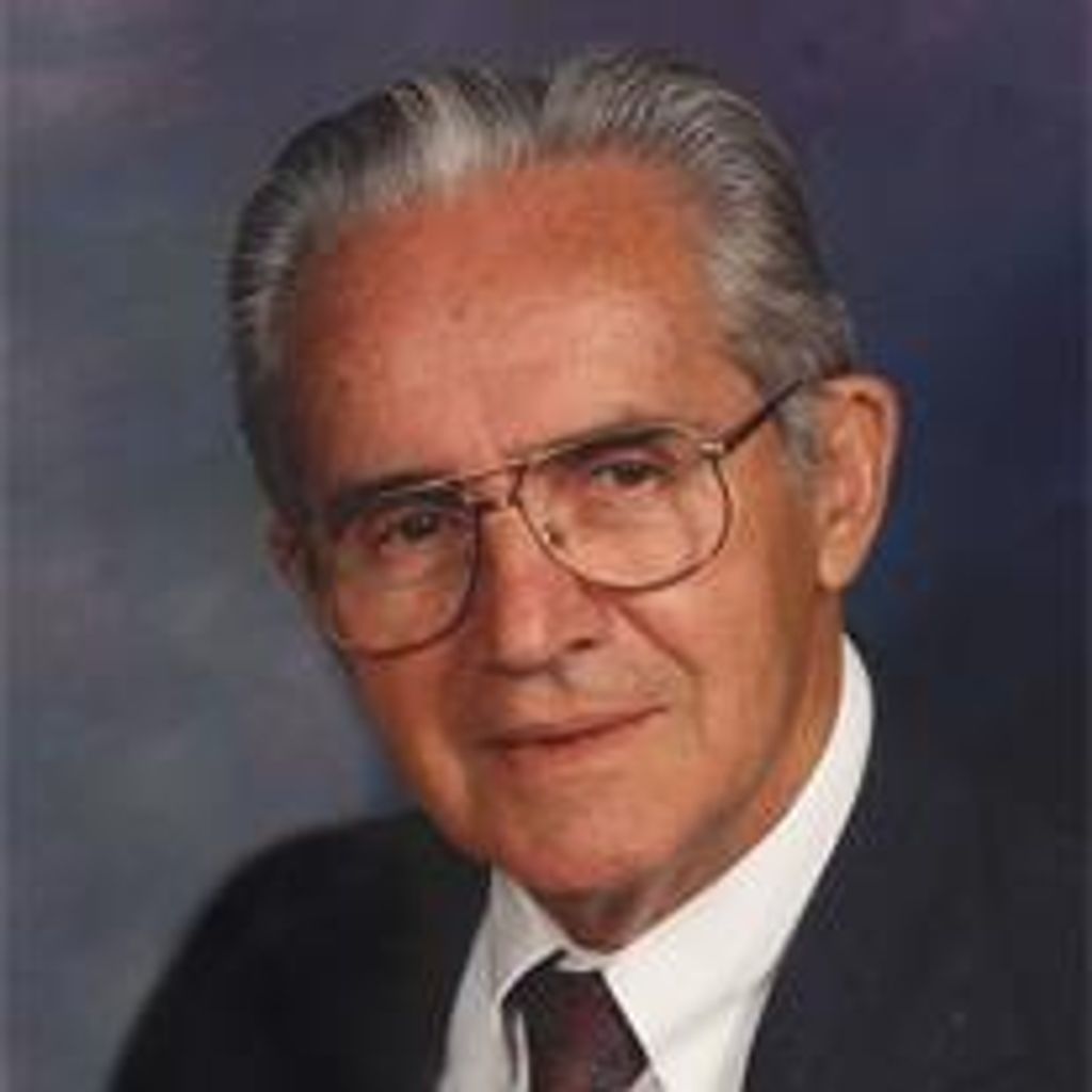 Dale Edward Koger Profile Photo