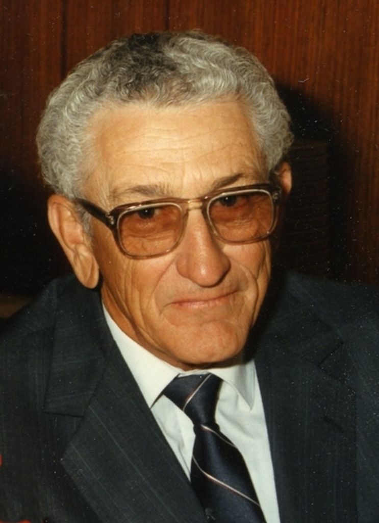 Clifford William Jones, Jr Profile Photo