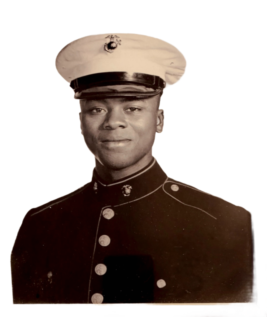 Willie Easley, Jr. Profile Photo