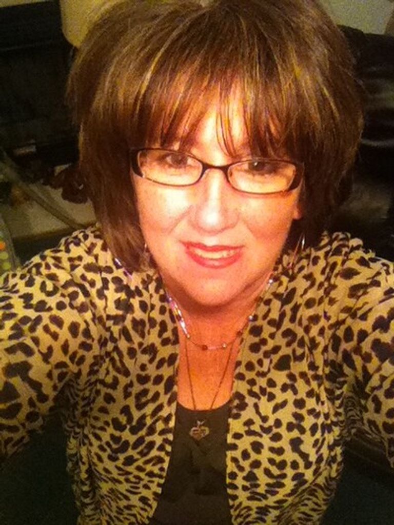 Janene Lynette Timms Profile Photo