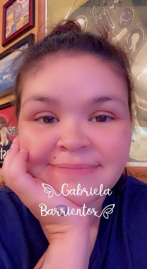 Gabriela Barrientos