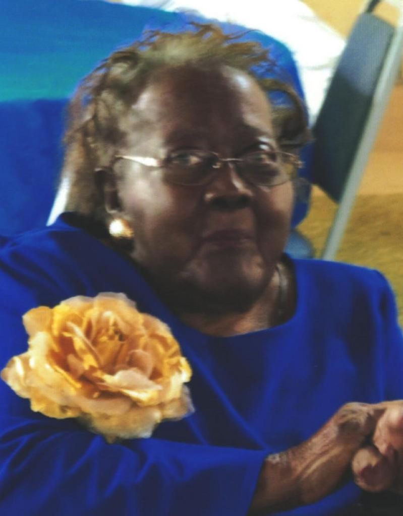 Thelma Mckie Jefferson Profile Photo