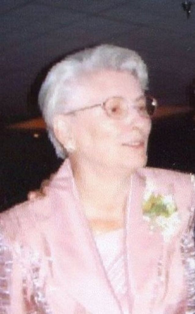 Pearl W. Fry Profile Photo