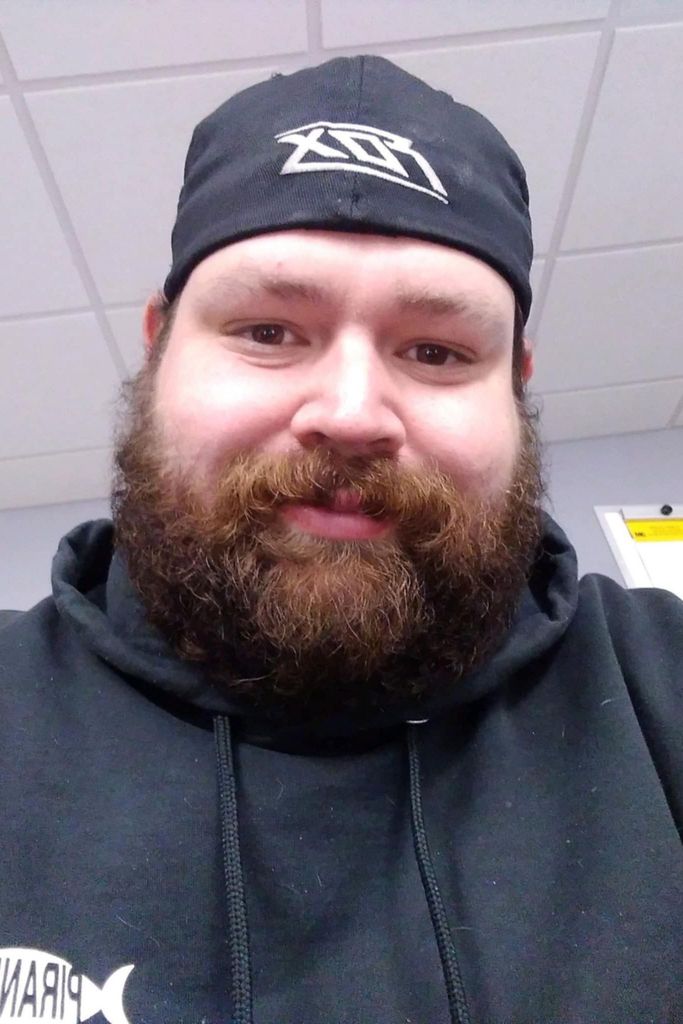 Brian Myles Mellberg