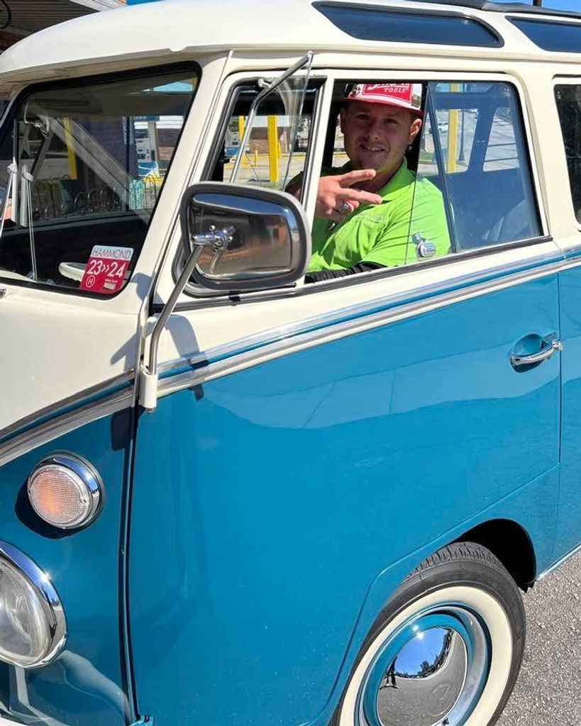 Randall Houston Nordan Profile Photo