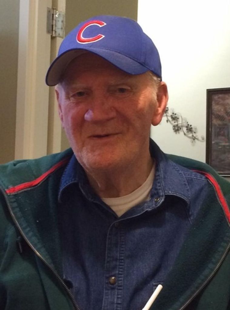 Charles T. Whorl, Sr. Profile Photo