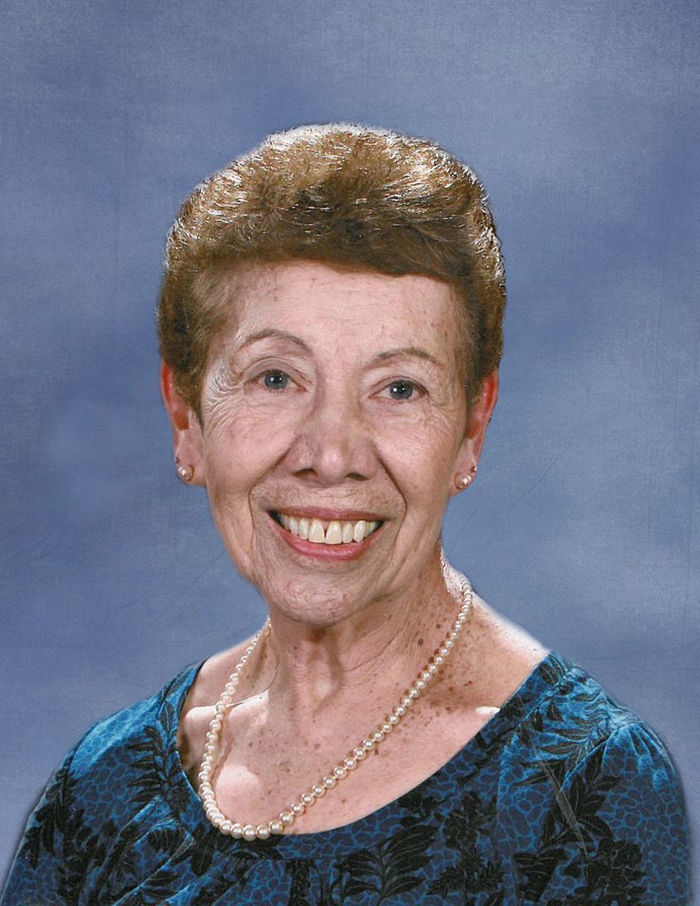 Sencionita V. "Sennie" Jaramillo