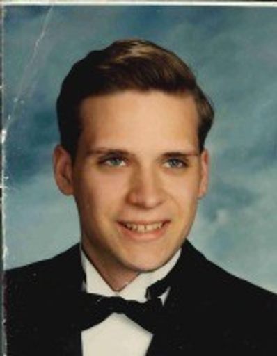Photo of Robert Joseph Ginski, Jr.