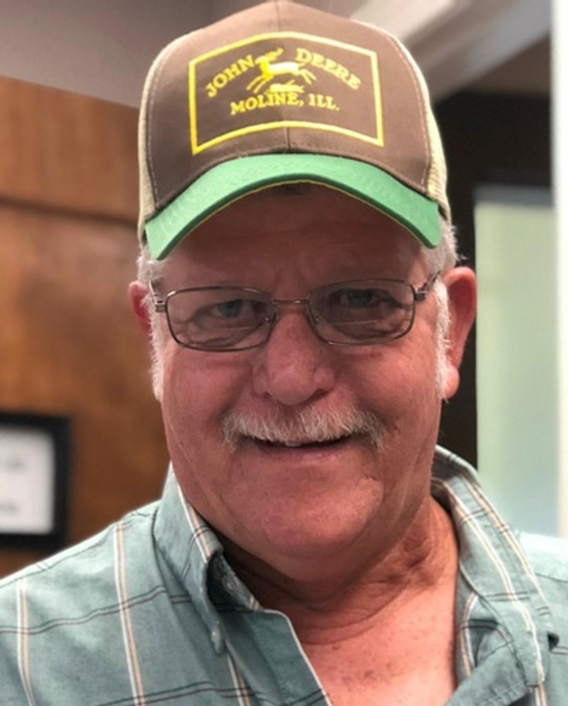 Steven Joel Chambers