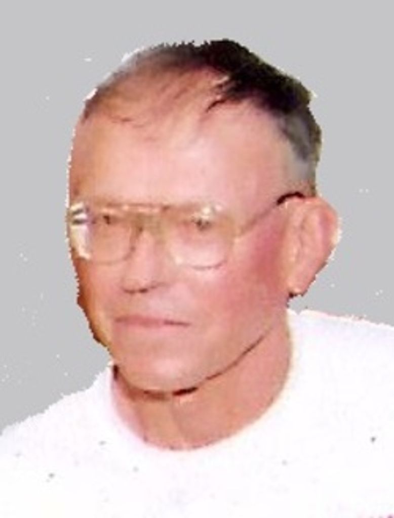 Edwin Ehemann