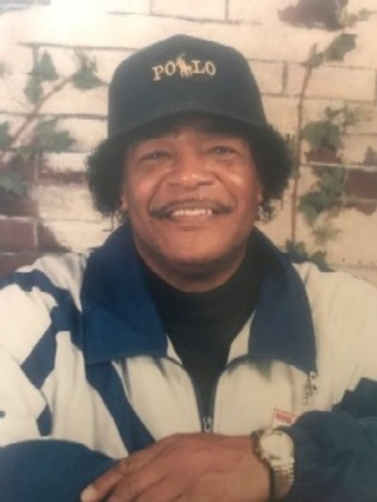 James Alexander Powe Profile Photo