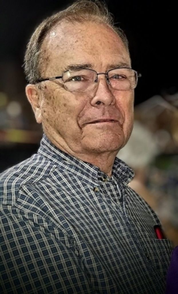 Mark William Jeffrey, Sr. Profile Photo