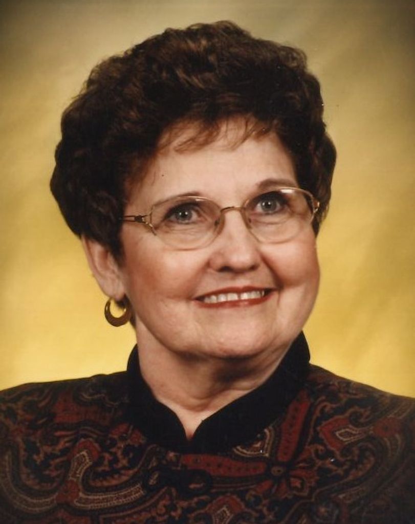 Shirley Tate