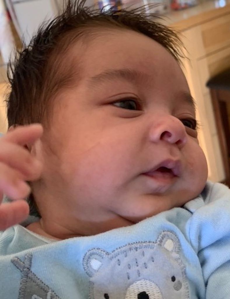 Jesiah W. Valenzuela Profile Photo