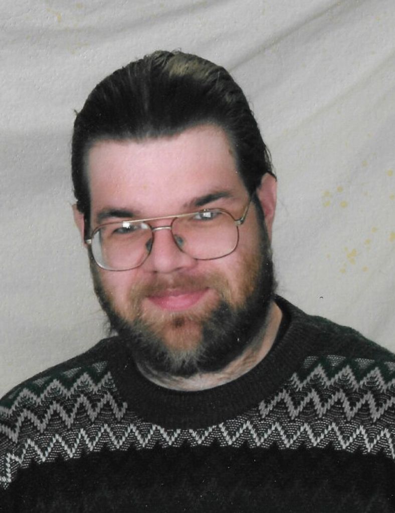 Bruce Clark Profile Photo