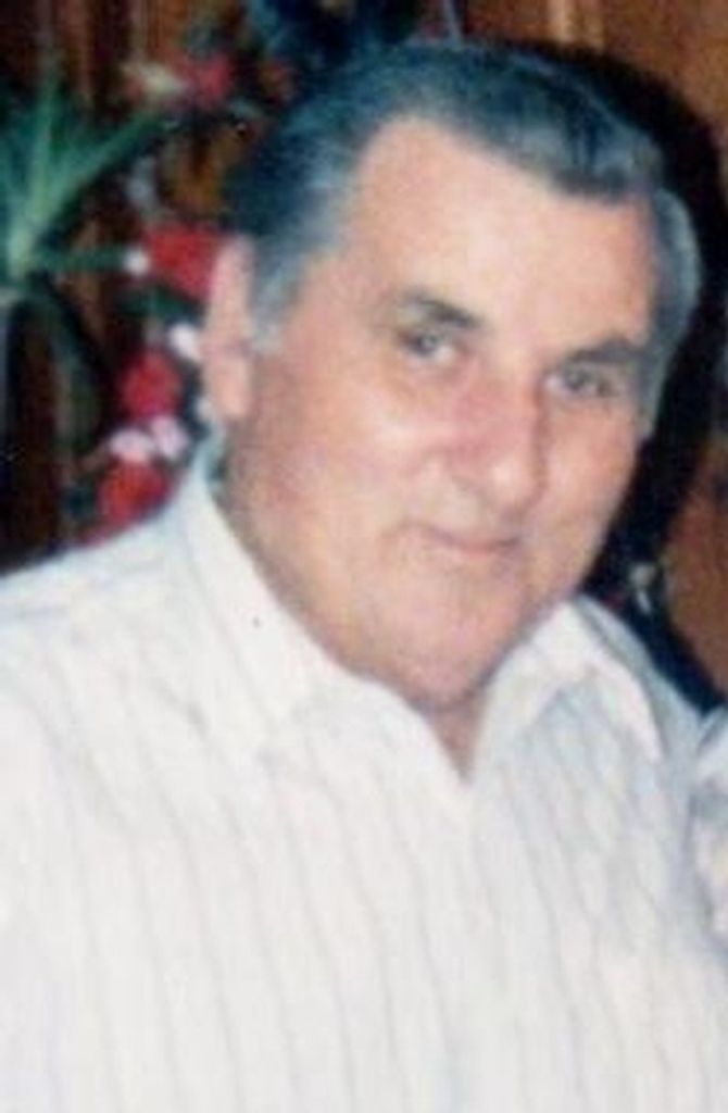 Julian "Randy" Manning