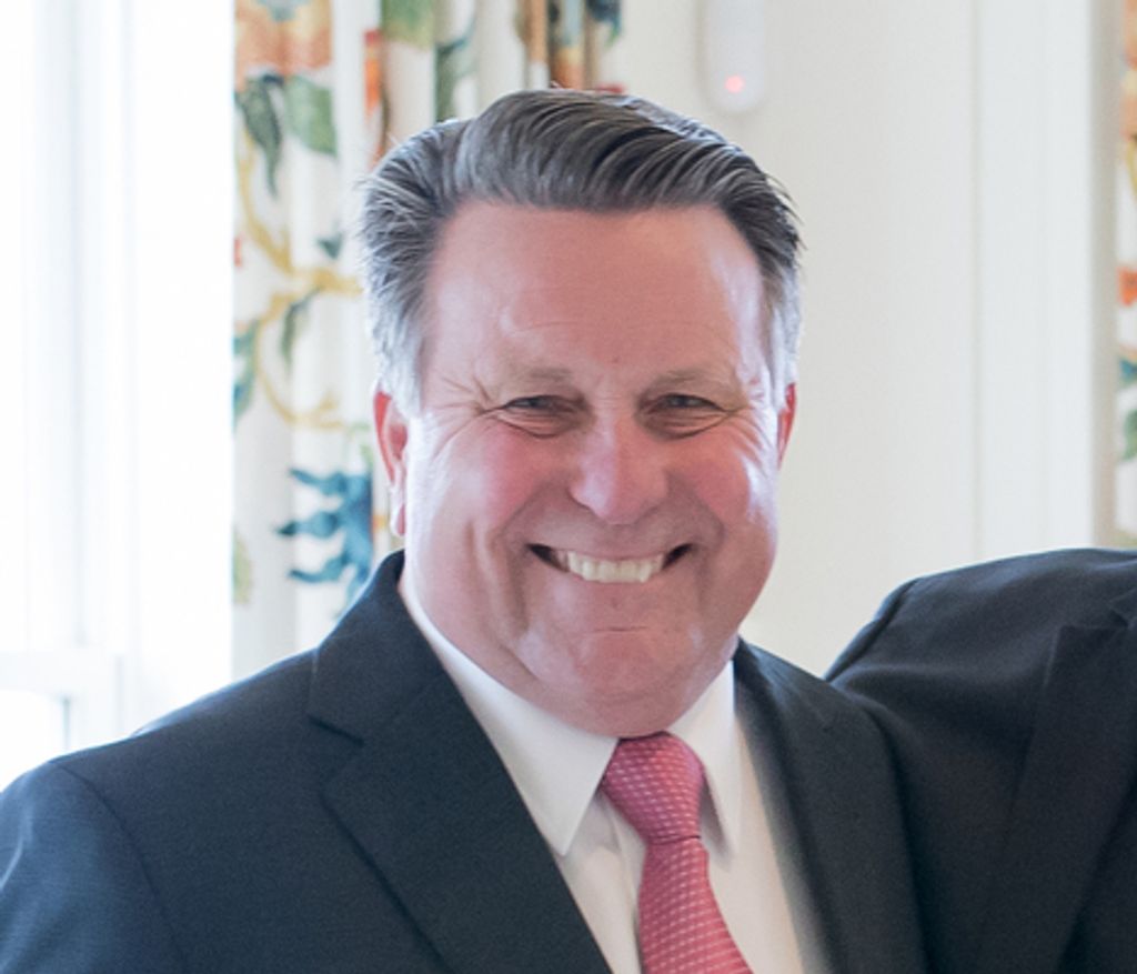 Maurice Beaudoin