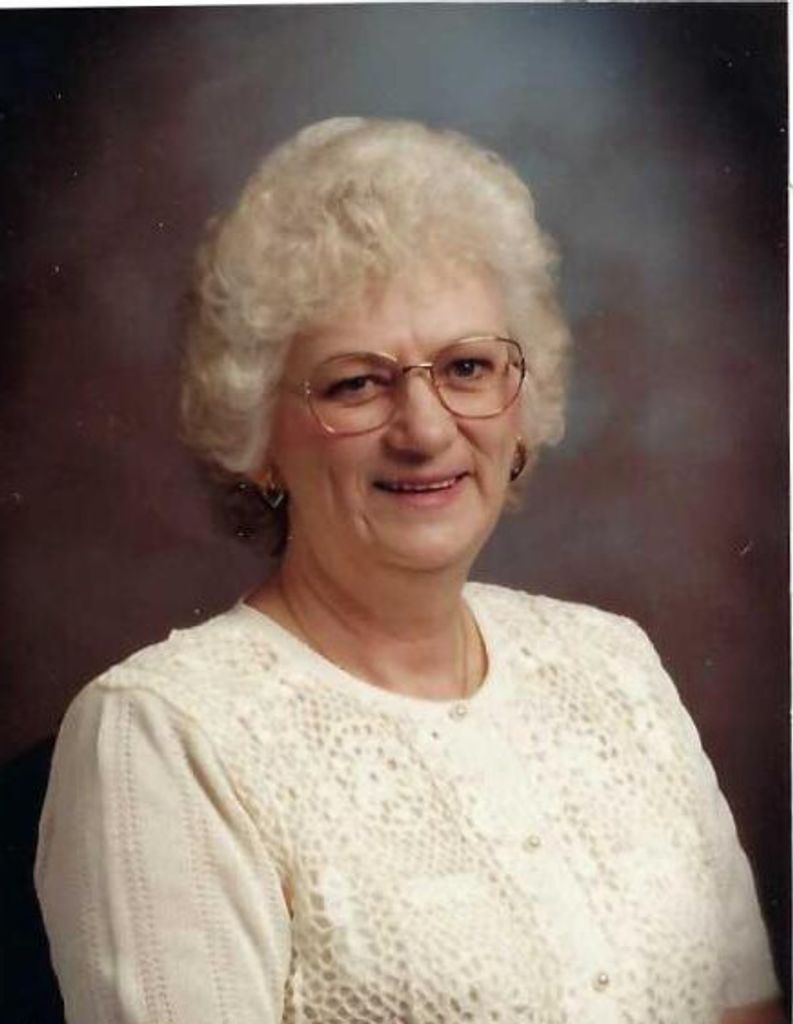 Theresia Mogle