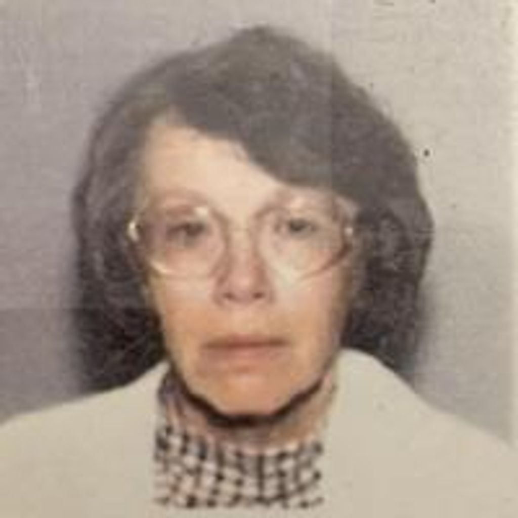 Mary Louise Mclenaghan Profile Photo